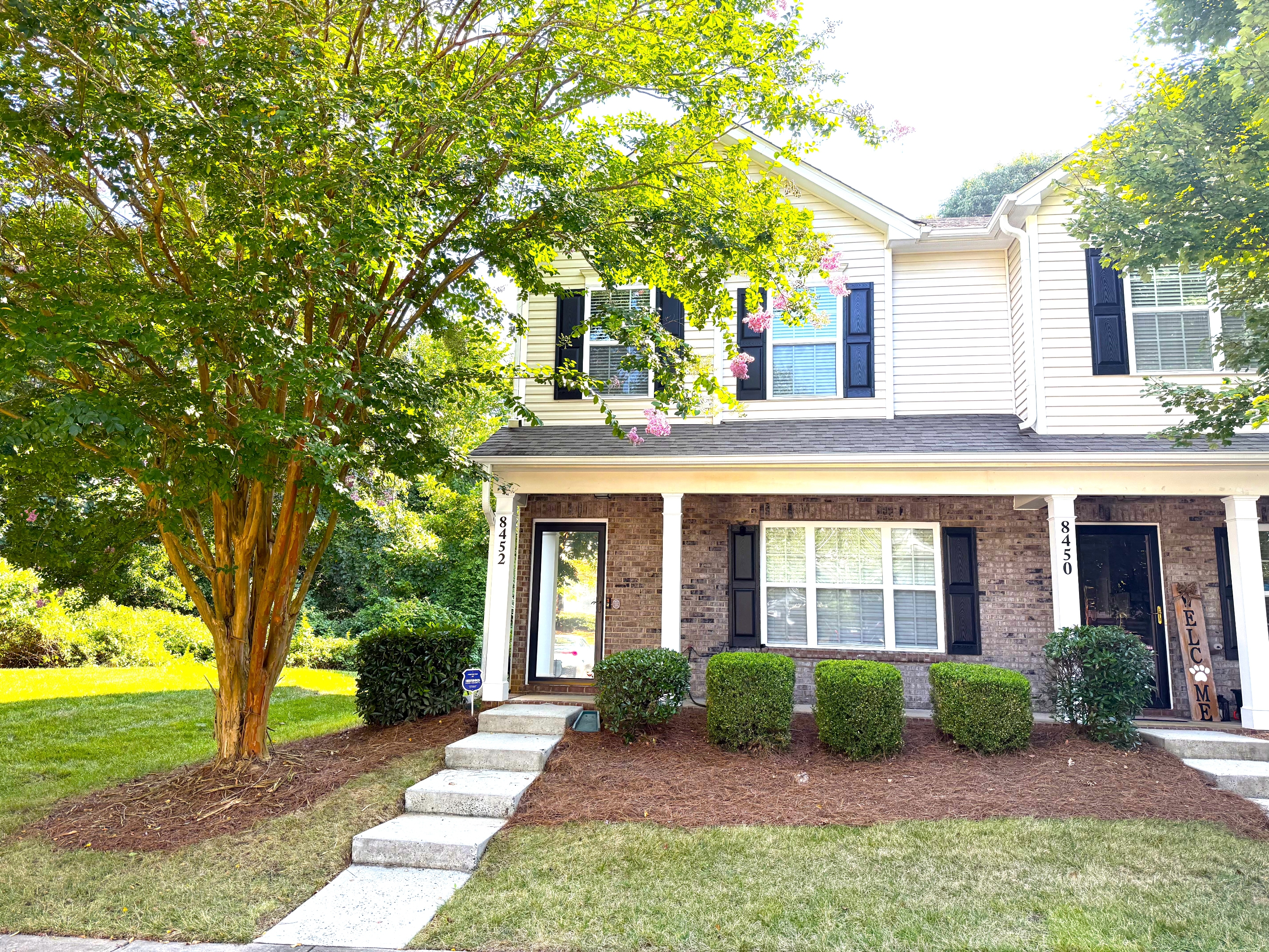 8452 Big Creek Court - 1
