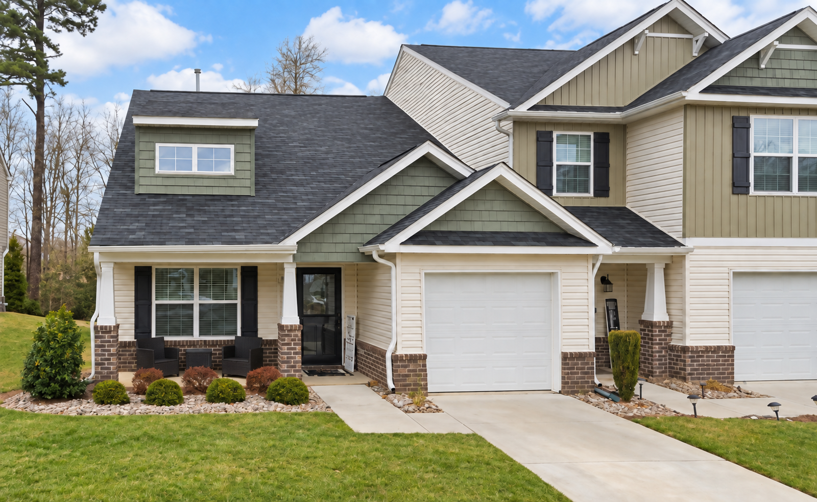 3847 Copperfield Court