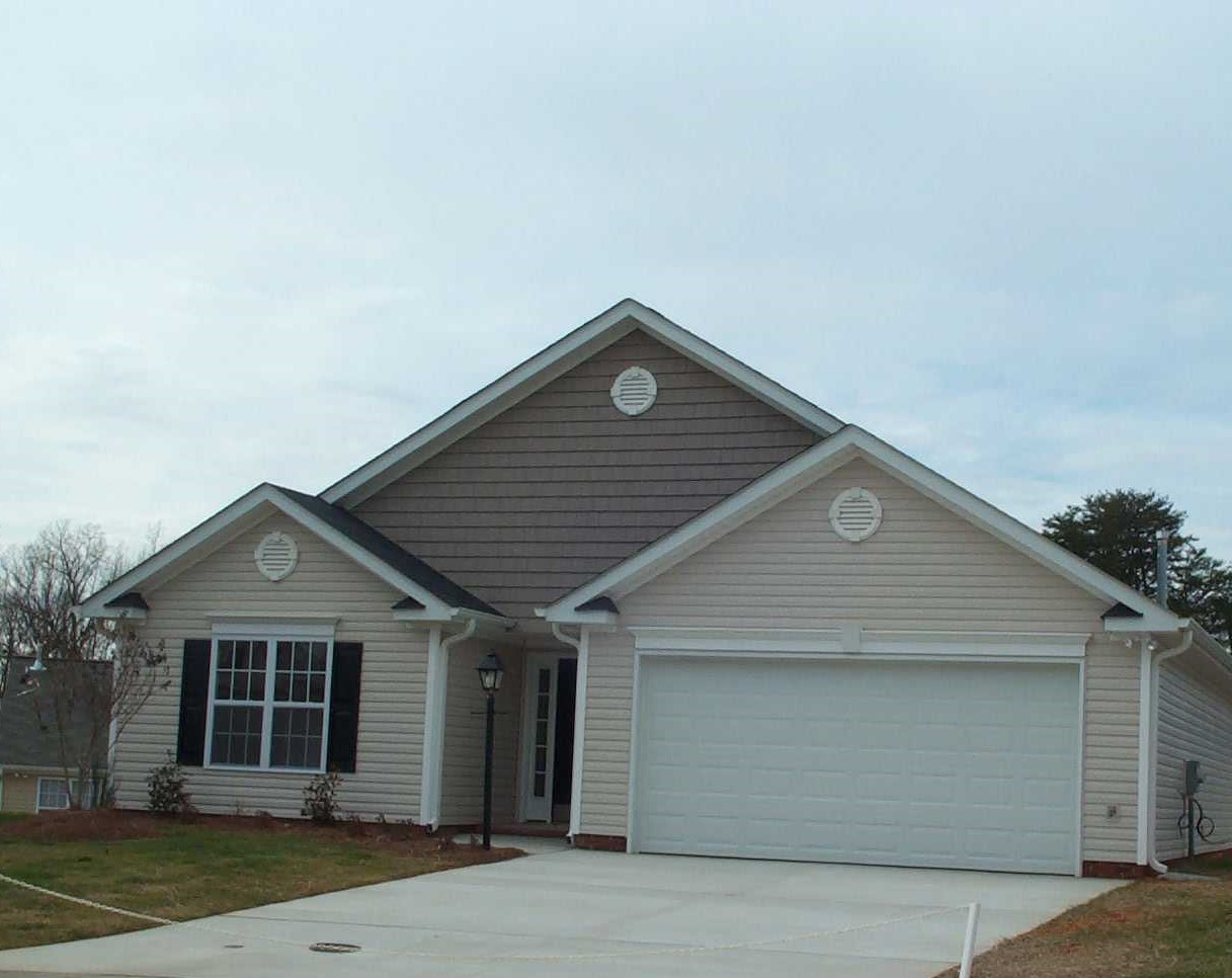 5816 Huckleberry Court