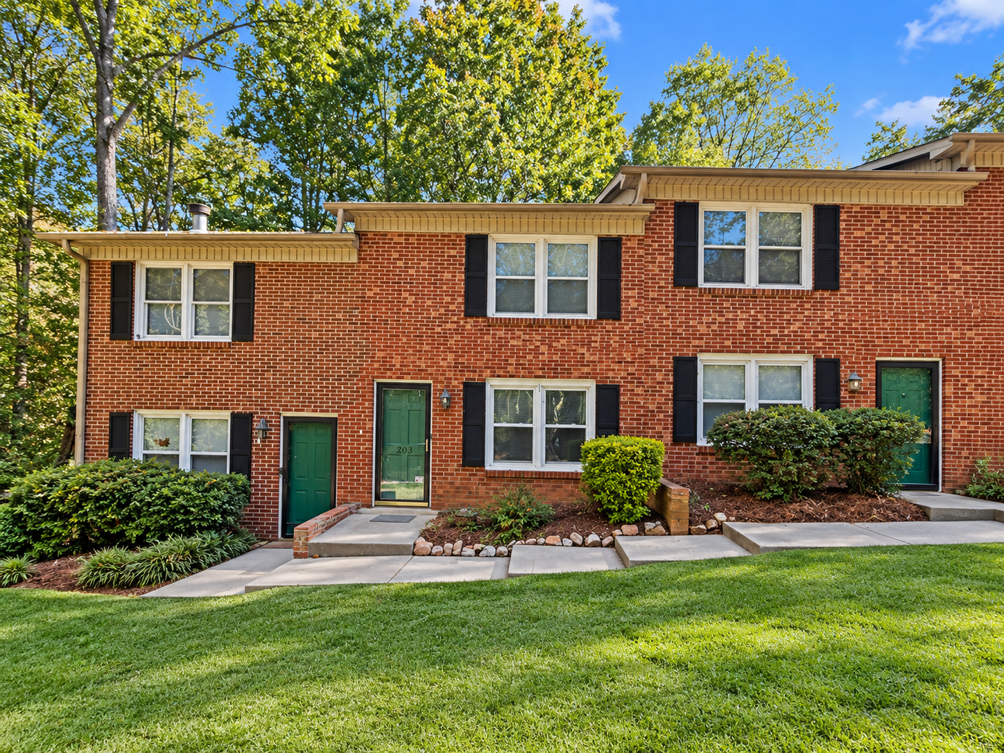 603 Briar Creek Manor